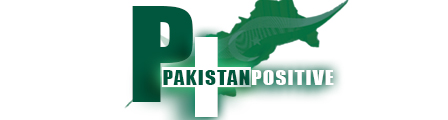 Pakistan Positive